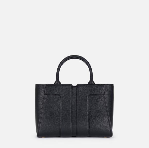 Borsa a mano media con tracolla Elisabetta Franchi BS05A51E3