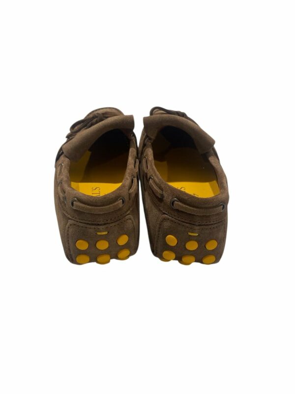 Mocassino doucal's pe 24. art. du3153portuf106fm04