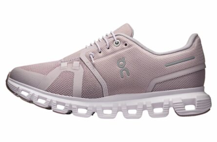 Cloud 6 On-Running Sneakers Donna 3WF10063012 PE25.