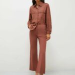 Girotta Marella Pantalone Donna 2513131092200