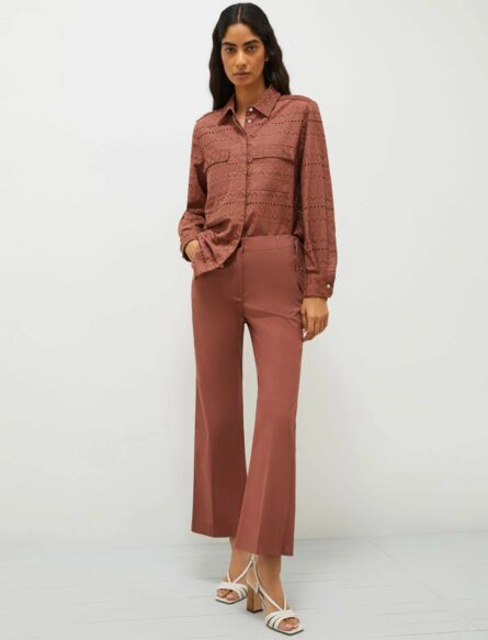 Girotta Marella Pantalone Donna 2513131092200