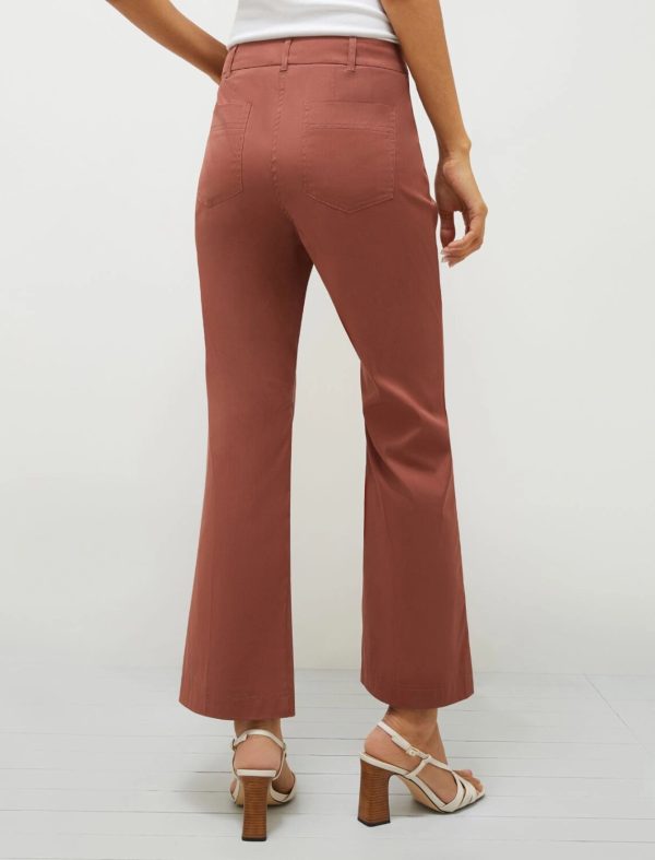 Girotta Marella Pantalone Donna 2513131092200