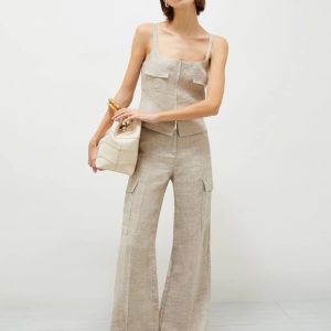 Gelada Marella Pantalone Donna 2513131112200