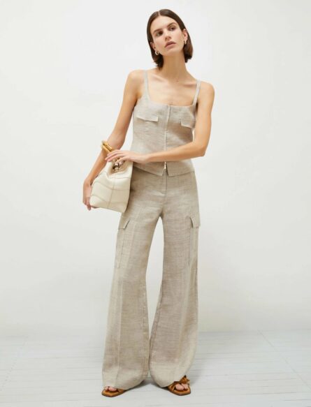 Gelada Marella Pantalone Donna 2513131112200