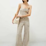 Nicolas Marella Top Donna 2513161042200