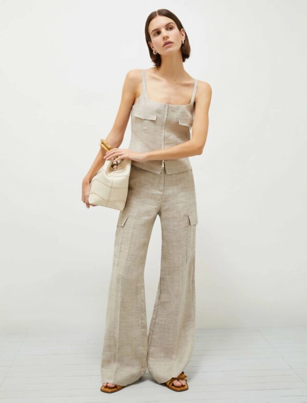 Nicolas Marella Top Donna 2513161042200 011487347_1jpg Nicolas Marella Top Donna 2513161042200