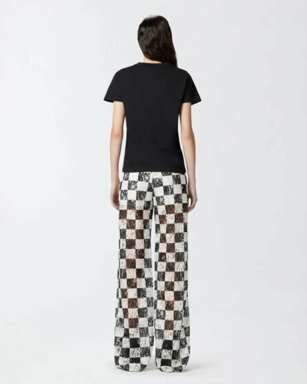 T-shirt Pinko pe 25. mod. basico art. 100373