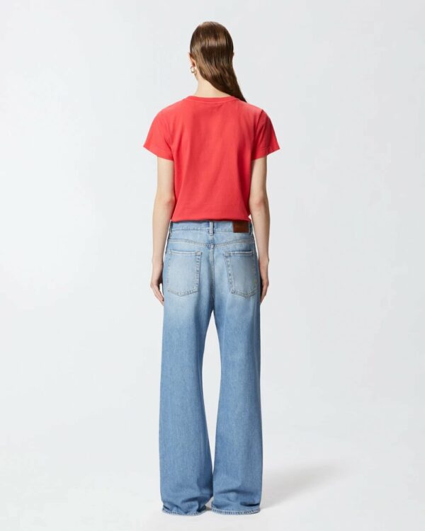 T-shirt Pinko pe 25. mod. basico art. 100373