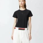 T- shirt Pinko pe 25. mod. bussolotto art. 100355