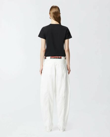 T- shirt Pinko pe 25. mod. bussolotto art. 100355