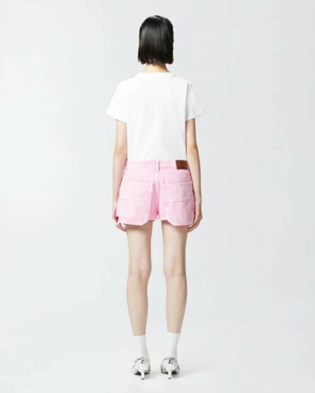 T- shirt Pinko pe 25. mod. bussolotto art. 100355