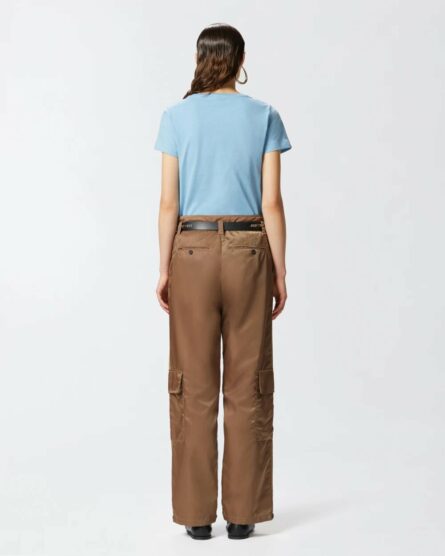 T- shirt Pinko pe 25. mod. bussolotto art. 100355