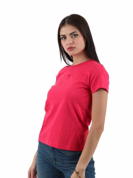 T- shirt Pinko pe 25. mod. bussolotto art. 100355