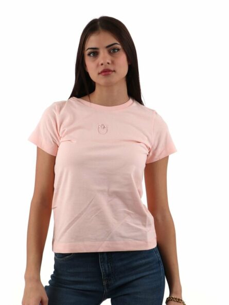 T- shirt Pinko pe 25. mod. bussolotto art. 100355