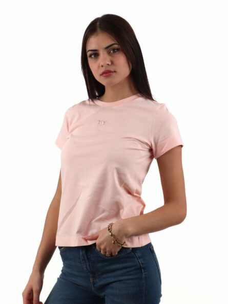T- shirt Pinko pe 25. mod. bussolotto art. 100355