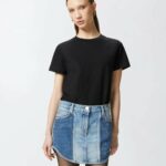 T- Shirt Pinko pe 25. Mod start art. 101752