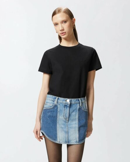 T- Shirt Pinko pe 25. Mod start art. 101752