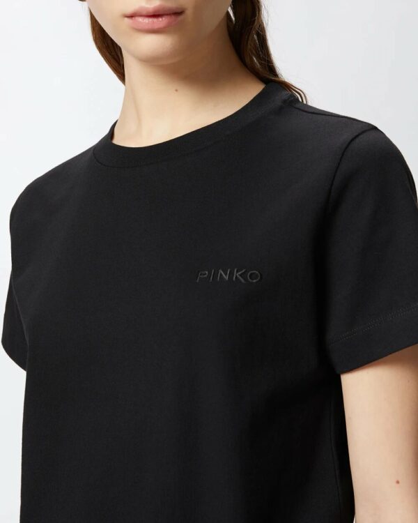 T- Shirt Pinko pe 25. Mod start art. 101752