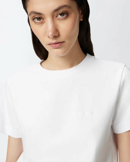 T- Shirt Pinko pe 25. Mod start art. 101752