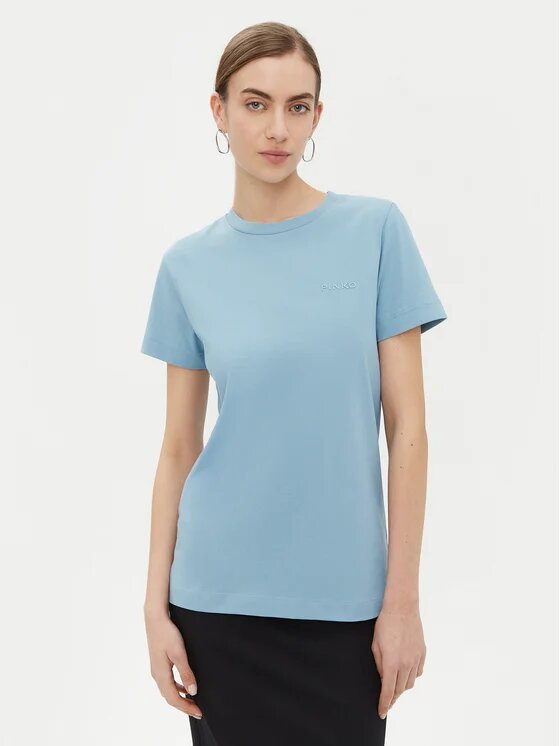 T- Shirt Pinko pe 25. Mod start art. 101752