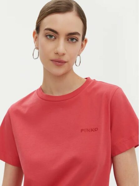 T- Shirt Pinko pe 25. Mod start art. 101752