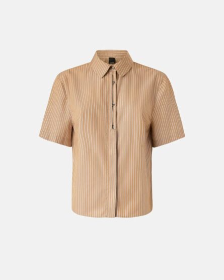 camicia Pinko pe 25. mod innuendo art. 104779