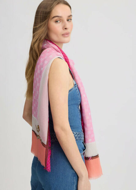 Stola liu jo pe 25 art. 2a5025