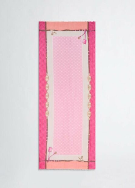 Stola liu jo pe 25 art. 2a5025