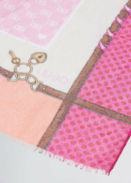 Stola liu jo pe 25 art. 2a5025