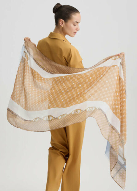 Stola liu jo pe 25 art. 2a5025