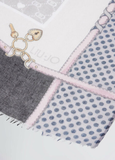 Stola liu jo pe 25 art. 2a5025