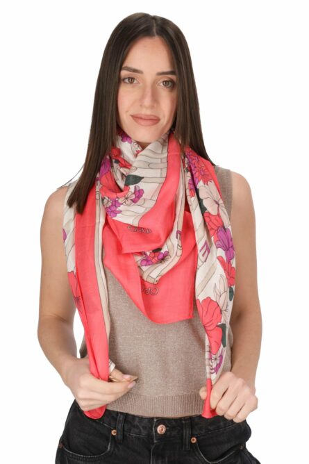 Foulard liu jo pe 25 art. 2a5037