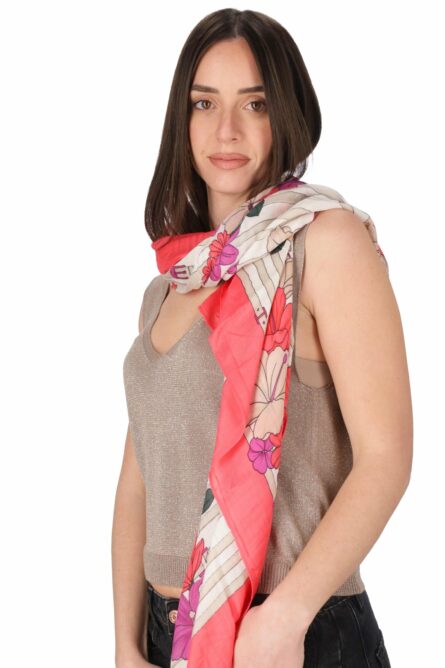 Foulard liu jo pe 25 art. 2a5037