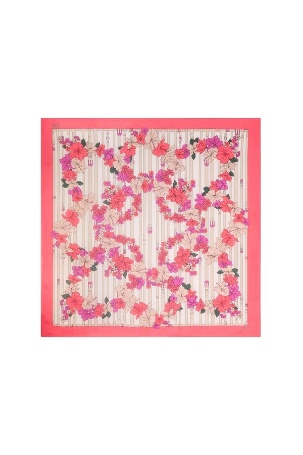 Foulard liu jo pe 25 art. 2a5037