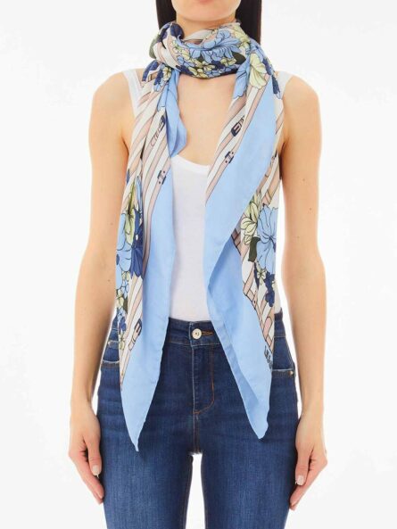 Foulard liu jo pe 25 art. 2a5037