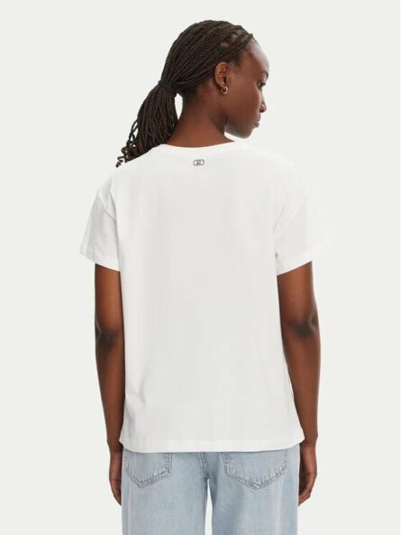 T- shirt liu jo pe 25 art. wa5148