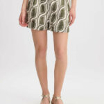 Short in ramiè liu jo pe 25 art. wa5483