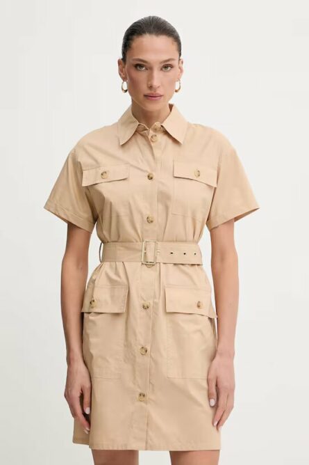 Vestito in cotone liu jo pe 25 art. wa5506