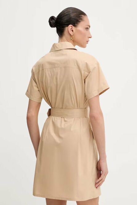 Vestito in cotone liu jo pe 25 art. wa5506