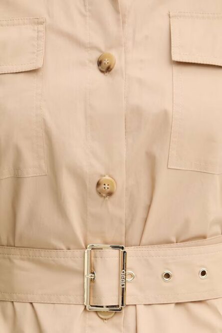 Vestito in cotone liu jo pe 25 art. wa5506