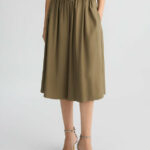 Gonna pantalone liu jo pe 25 art. ca5285