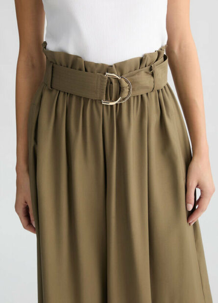 Gonna pantalone liu jo pe 25 art. ca5285