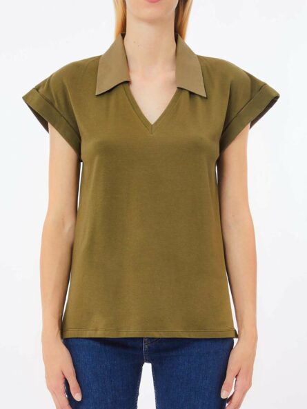 T- shirt liu jo pe 25 art. wa5167