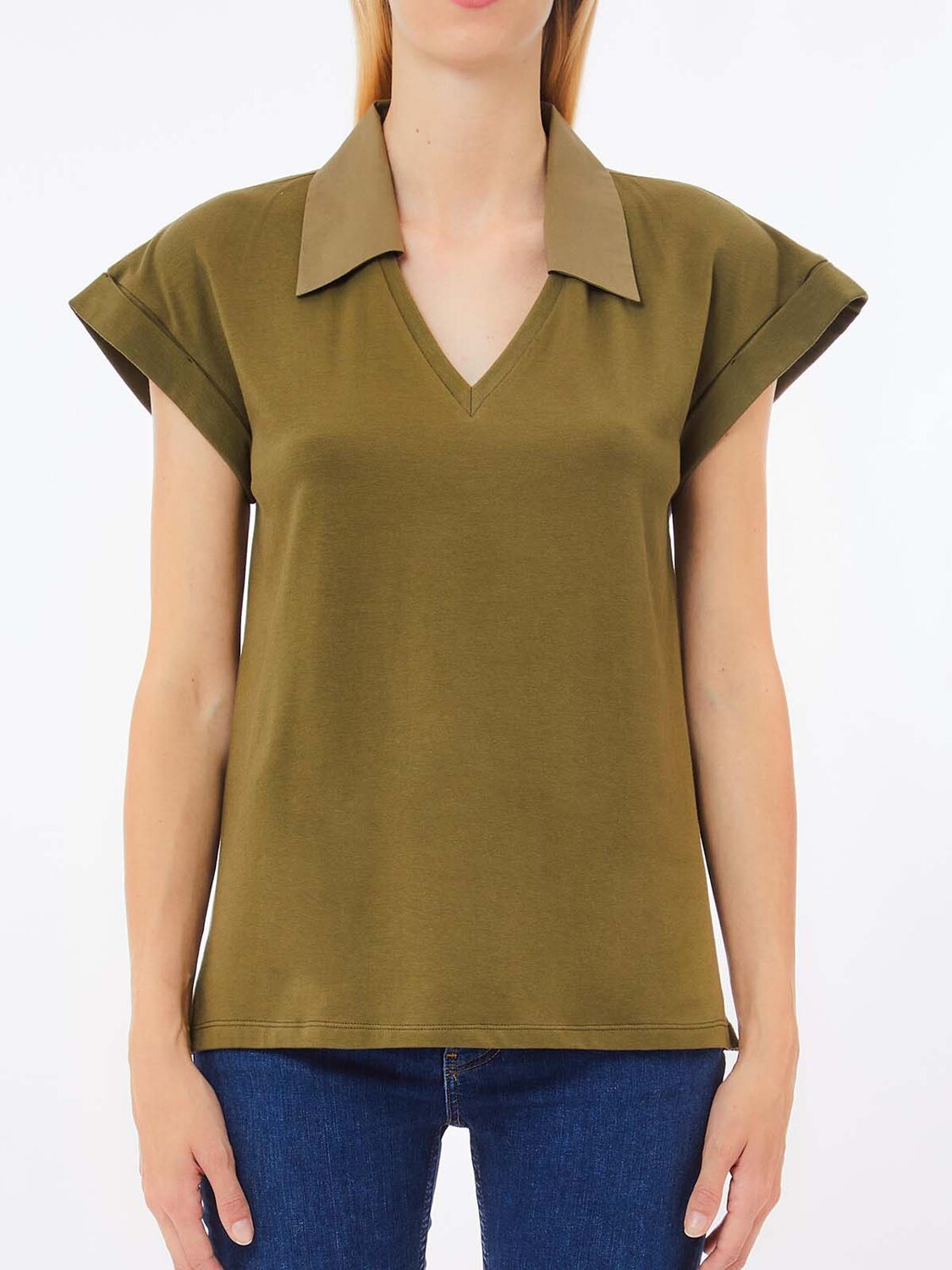 T- shirt liu jo pe 25 art. wa5167