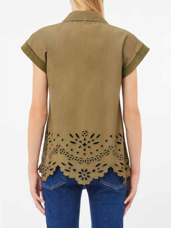 T- shirt liu jo pe 25 art. wa5167