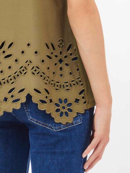 T- shirt liu jo pe 25 art. wa5167