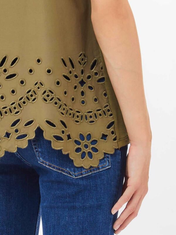 T- shirt liu jo pe 25 art. wa5167