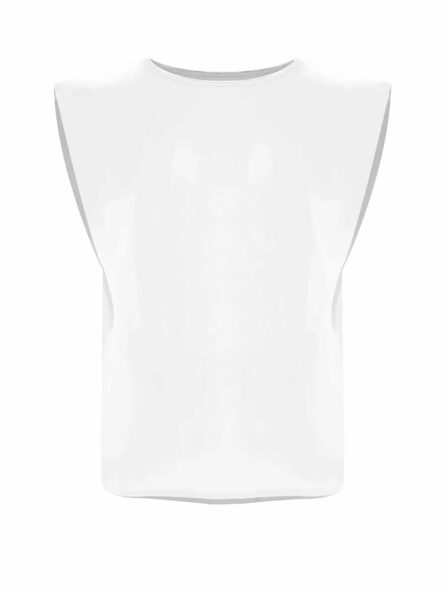 Kostanza Kocca Bluse Donna P25PBL5587ABUN0000