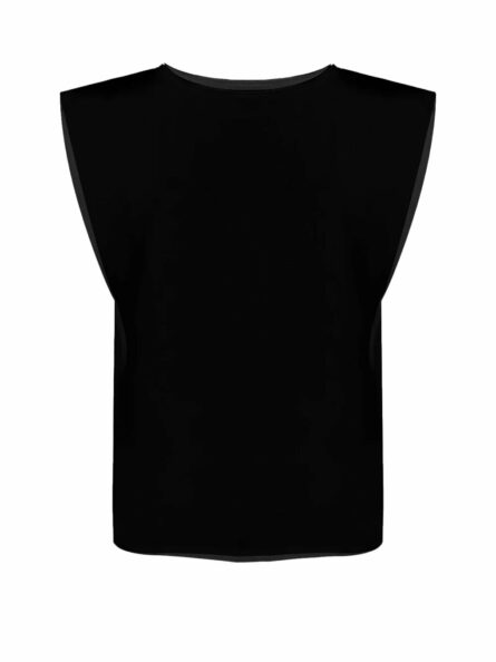 Kostanza Kocca Bluse Donna P25PBL5587ABUN0000