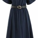 Odin Kocca Abiti Donna P25PAB5923ABUN0000